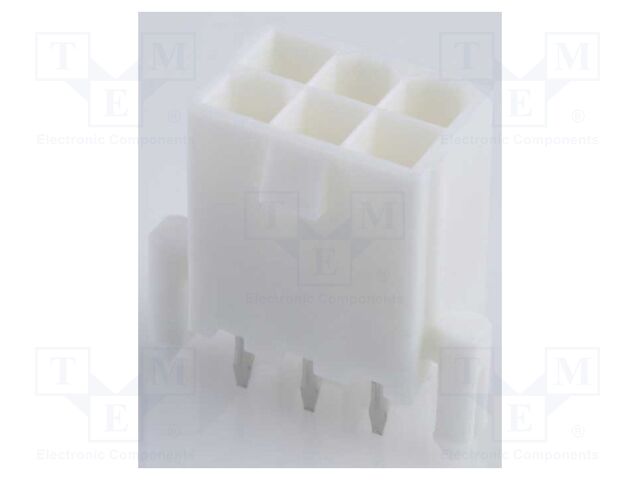 Wire-board