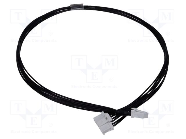 Connector: wire-board