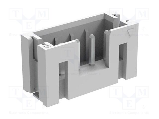 Connector: wire-board