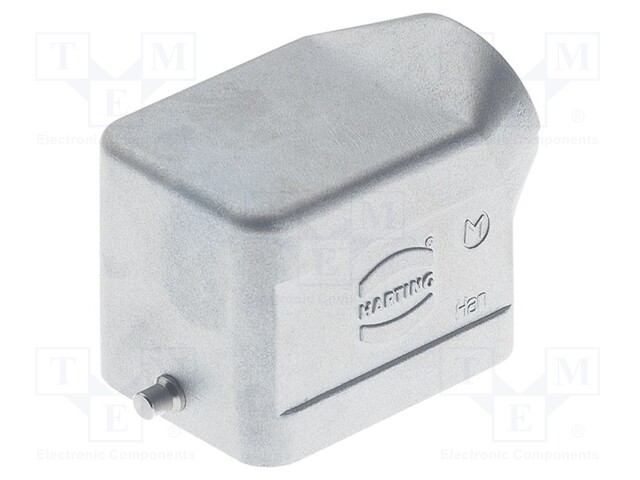Han 6EMC/B-HSE-M25 (HT)