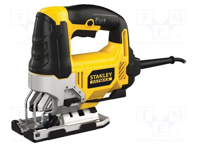 Jigsaw; 710W; 230VAC; Features: easy blade change
