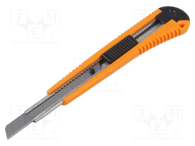 Knife