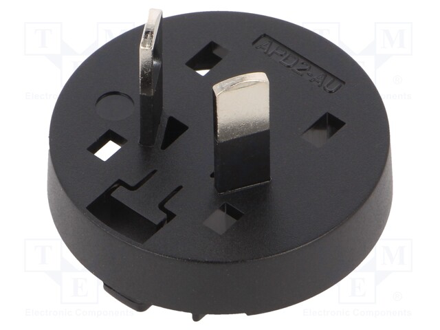 Adapter; Plug: AUSTRALIA