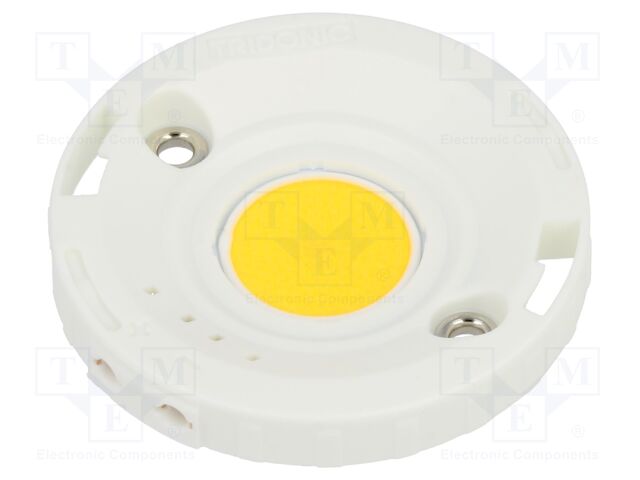 Power LED; white; COB; 30.3W; 4000K; 4746lm; CRImin: 80; 900mA; SLE