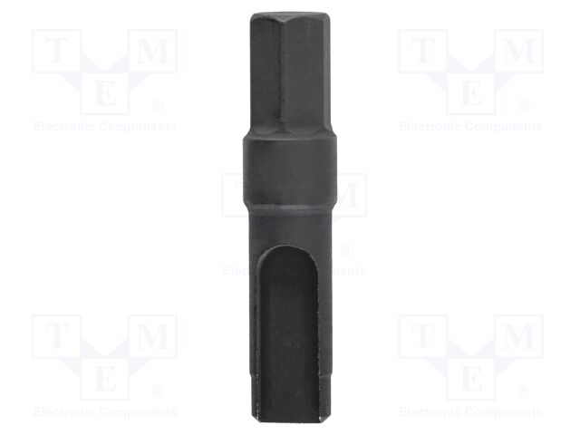 Wrench; for oil drain plug
