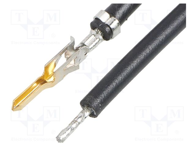 Connector: wire-wire