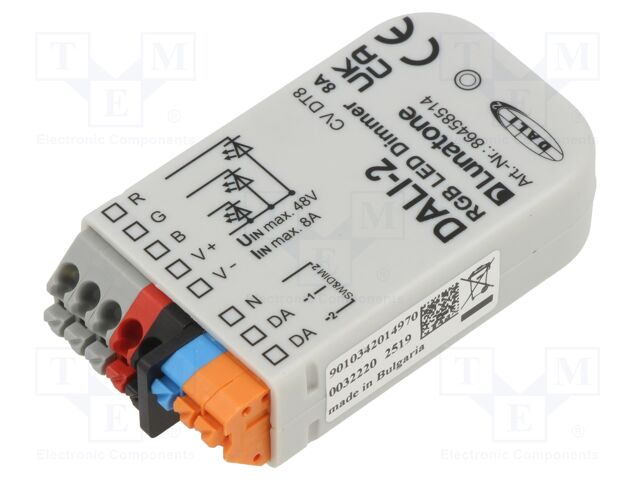 Power supply: switching