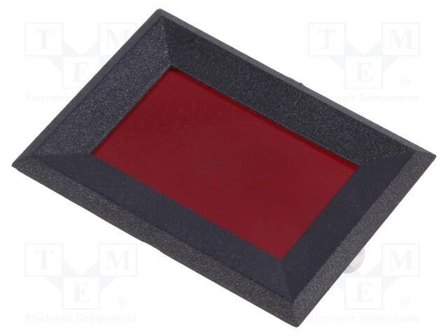 Display frame; 28x38x2.3mm