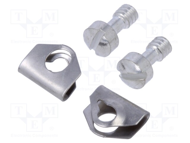 KIT, SCREW RETAINER AMPLIMITE,