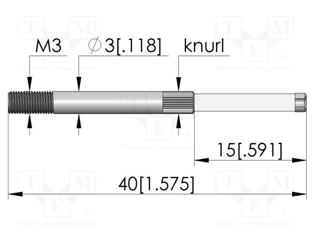Tool: mounting tool