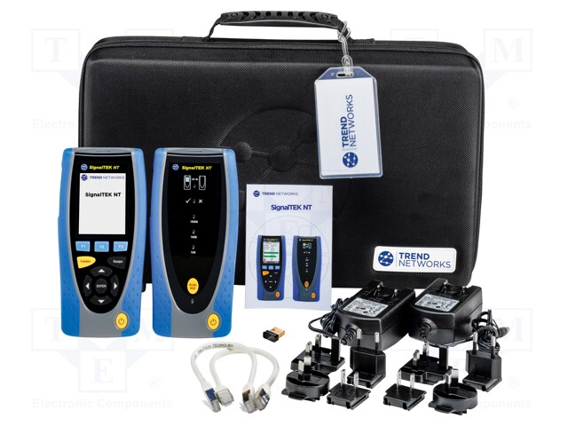 Tester: data transmission; touch screen,LCD,with a backlit