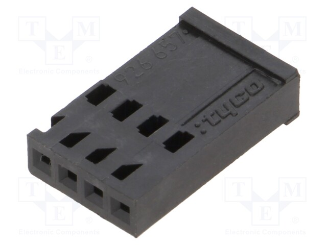 LOCKING CLIP HSG