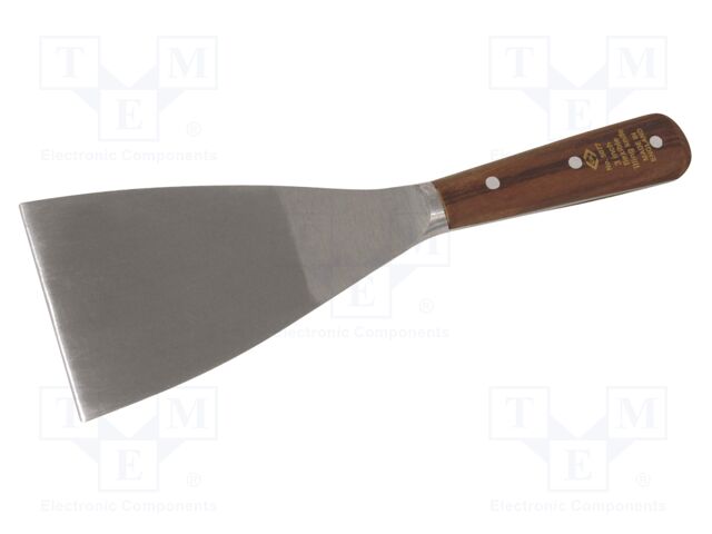 Knife; general purpose