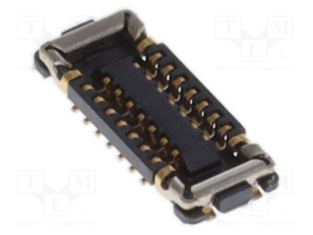 Connector: PCB to PCB