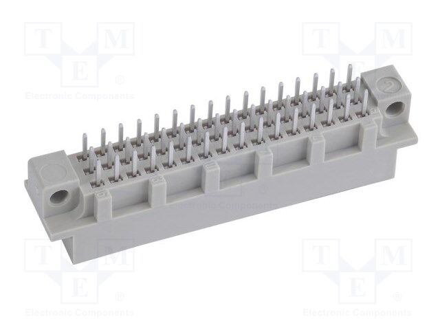 Connector: DIN 41612