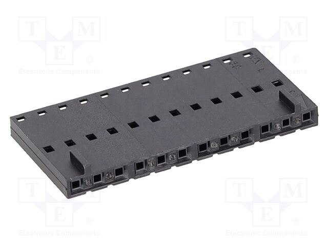 Wire-wire/PCB