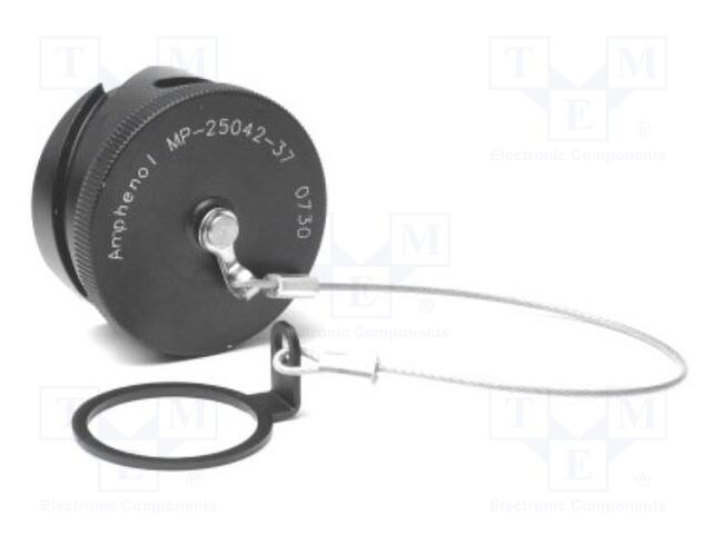 Protection cover; MP-41; PIN: 150; bayonet,external bayonet