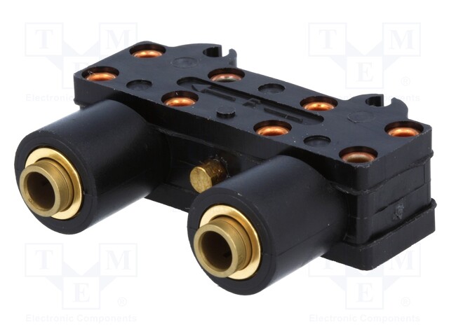 Microswitch; 2÷8bar