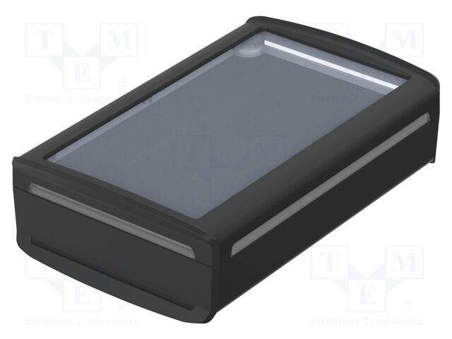 BoVersa; -25÷110°C; Enclosure: desktop; Enclos.mat: polycarbonate