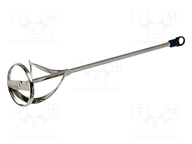 Accessories: mixer; 420mm