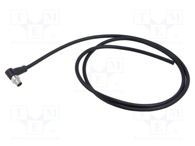 connector M8S-03BMMM-SR7D01