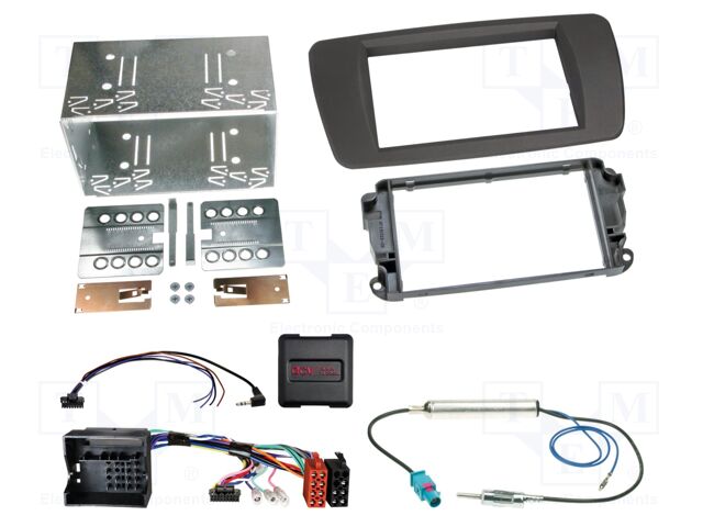 Adapter for control from steering wheel; Seat; tuam grey