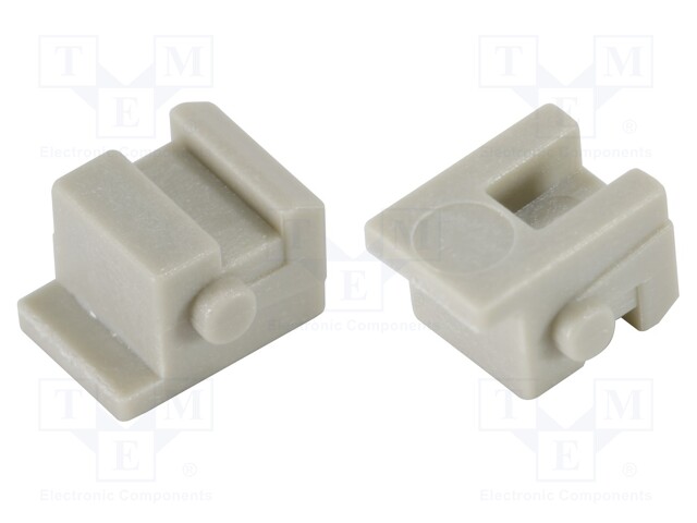 DIN-Signal fixing bracket SH C