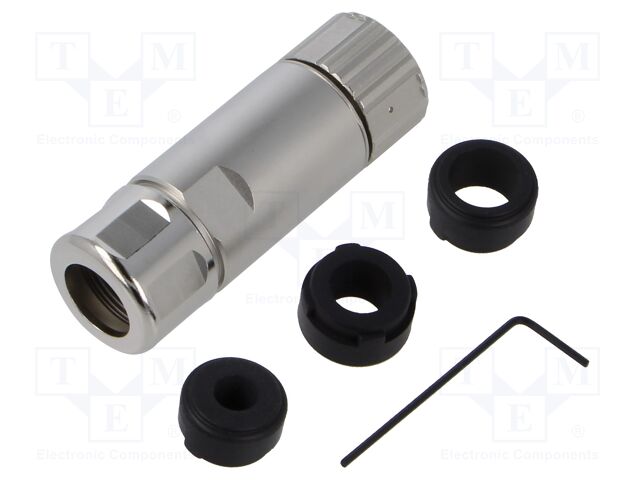 connector 43-00501