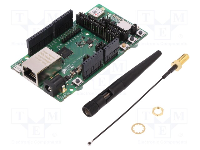 Dev.kit: evaluation; USB; NINA-W101; USB,supply
