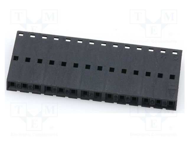 Wire-wire/PCB