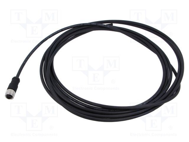 Connection lead
