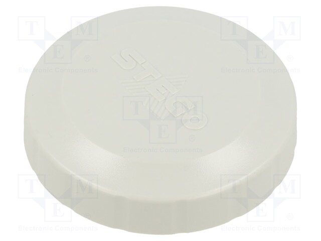 Pressure compensation device; plastic; IP66; 70mm