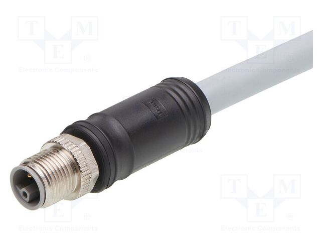 Connector: M12