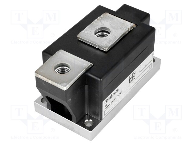 Module: diode; single diode; 1.8kV; If: 600A; BG-PB501-1; Ifsm: 22kA