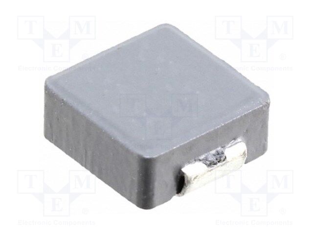 Inductor: wire