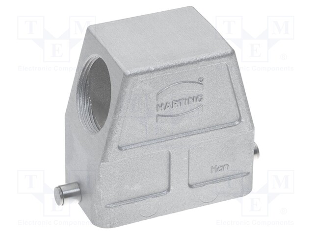 Han EMC/B 10 Hood side entry M32
