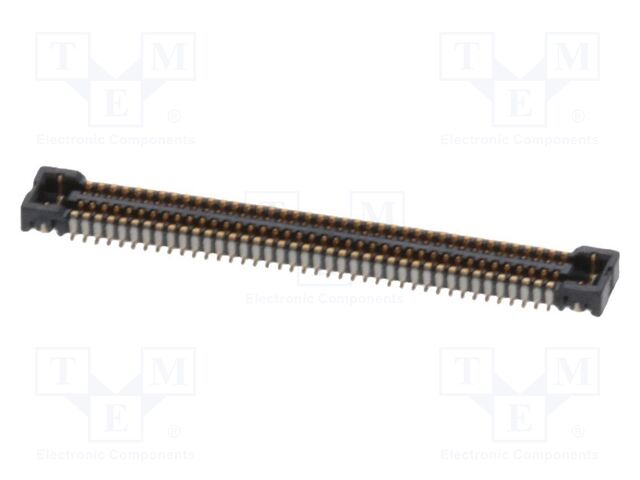 Connector: PCB to PCB