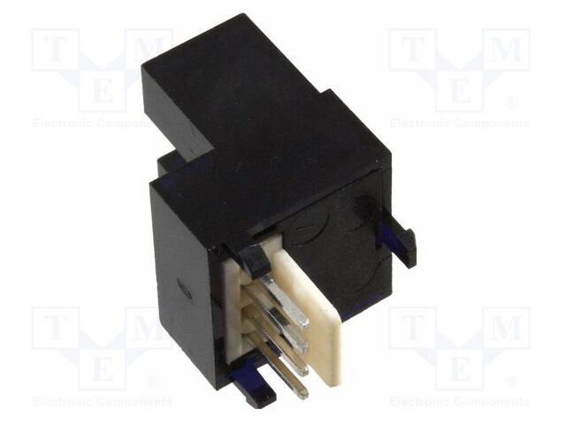 Sensor: photoelectric