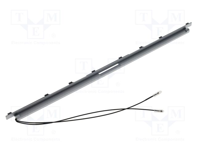 Accessories: antenna