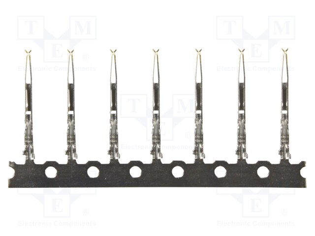 DIN-Signal harbus64,C,F,PL1-5000 reel