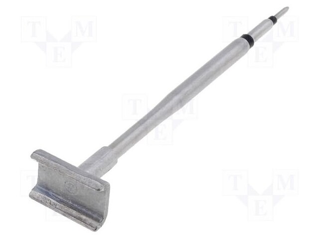 Tip; special; 9.6x18mm; longlife