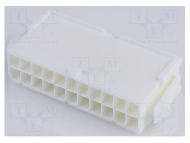 Connector: wire-wire