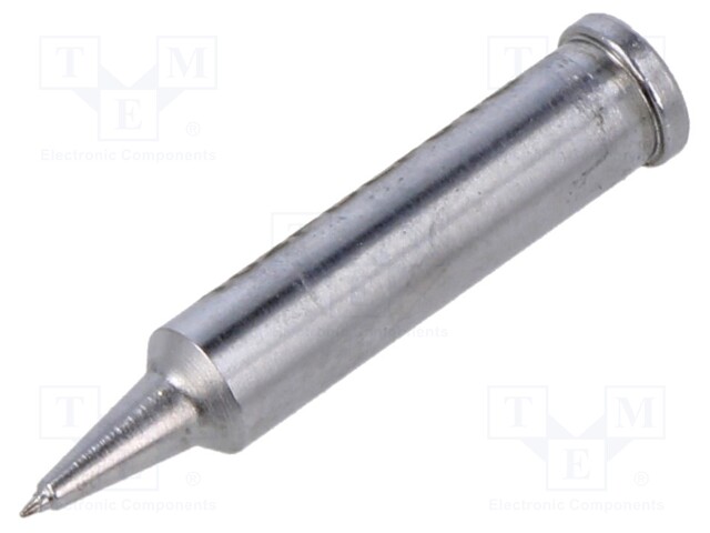 Tip; conical; 0.1mm; for  soldering iron,for soldering station