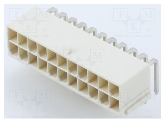 Wire-board