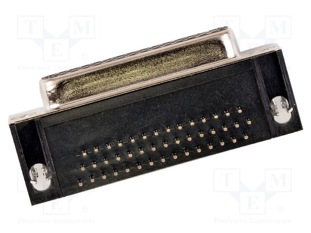 Connector: D-Sub HD