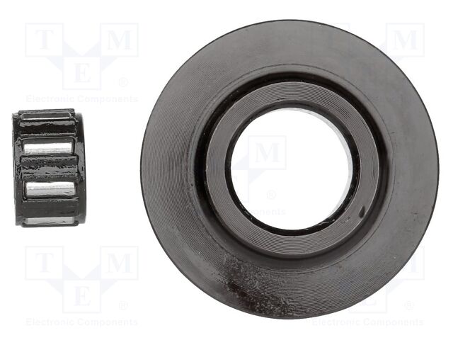 Blade; Ø: 20mm; cutting machine; Øhole: 5.1mm