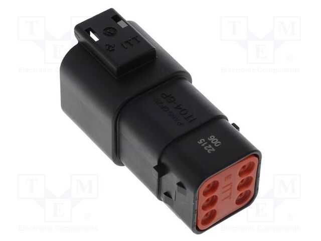 Connector: wire-wire