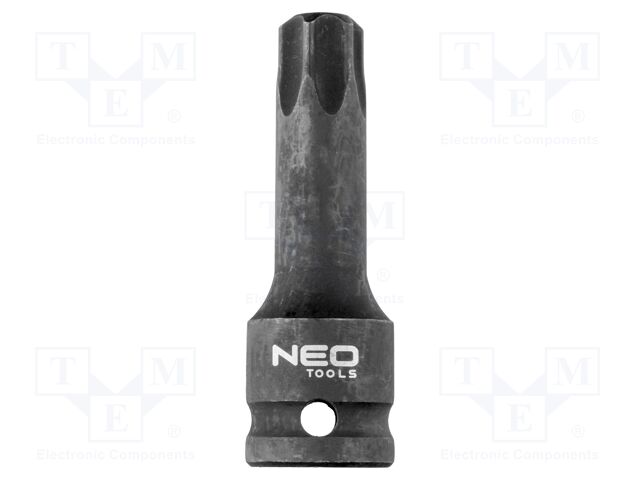 Socket; socket spanner,Torx®,impact; TX70; 1/2"