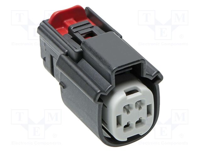 Connector: wire-wire