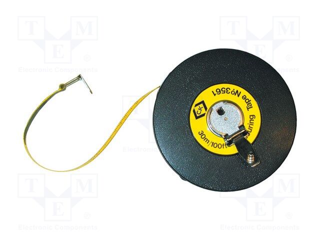 Measuring tape